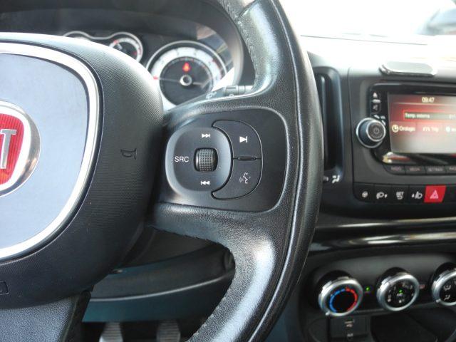 FIAT 500L 1.3 Multijet 85cv Pop Star S&S - "Ok NEOPATENTATI"