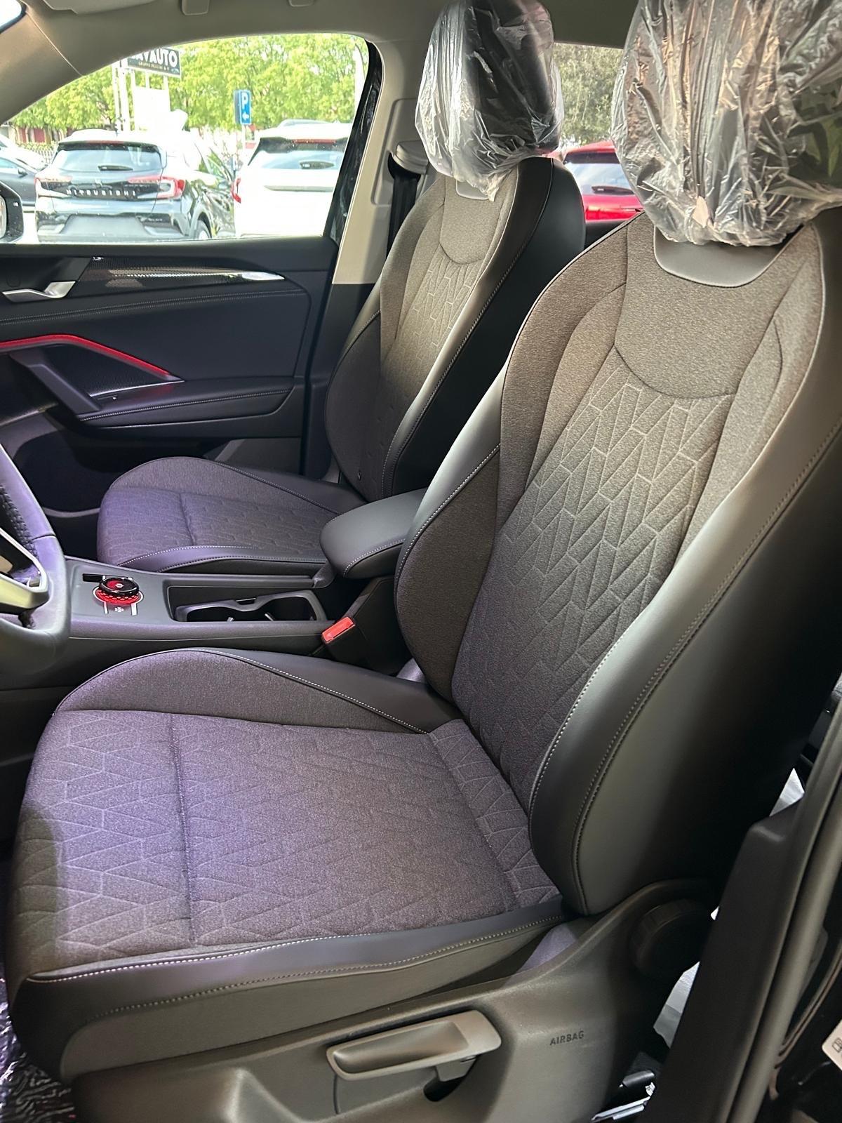 Volkswagen Tiguan 1.5 TSI eHybrid DSG Life