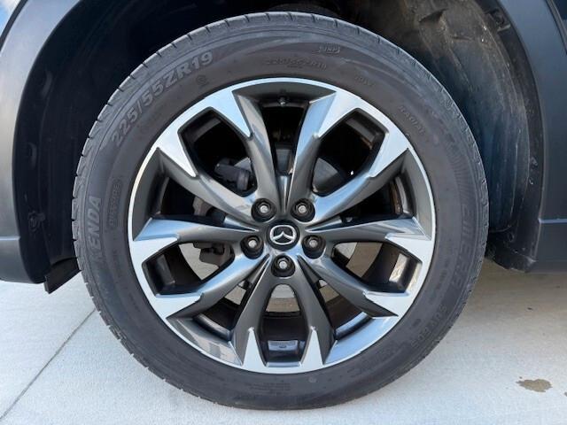 Mazda CX-5 2.2L Skyactiv-D 175CV 4WD Exceed 2017