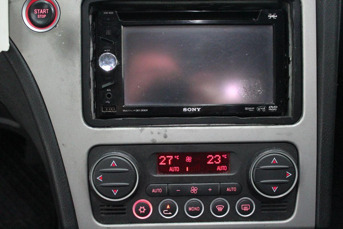 ALFA ROMEO - 159 SportWagon - 1.9 JTDm 16V Progression