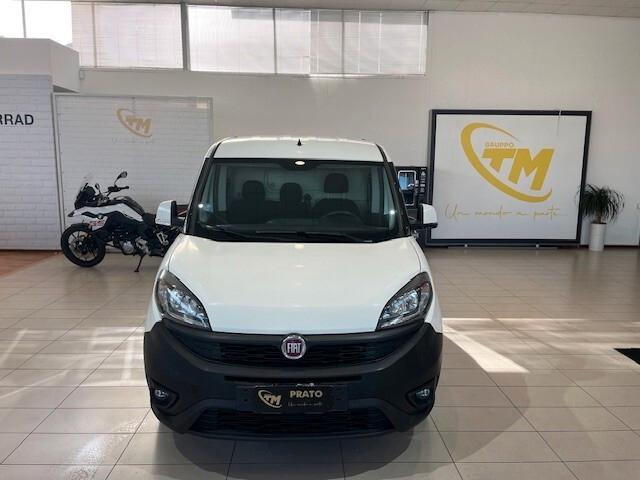 Fiat Doblo 1.4 T-Jet Natural Power PC-TN *IVA ESCLUSA*