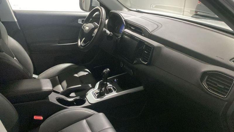 DR AUTOMOBILES dr 4.0 1.5 Bi-Fuel GPL