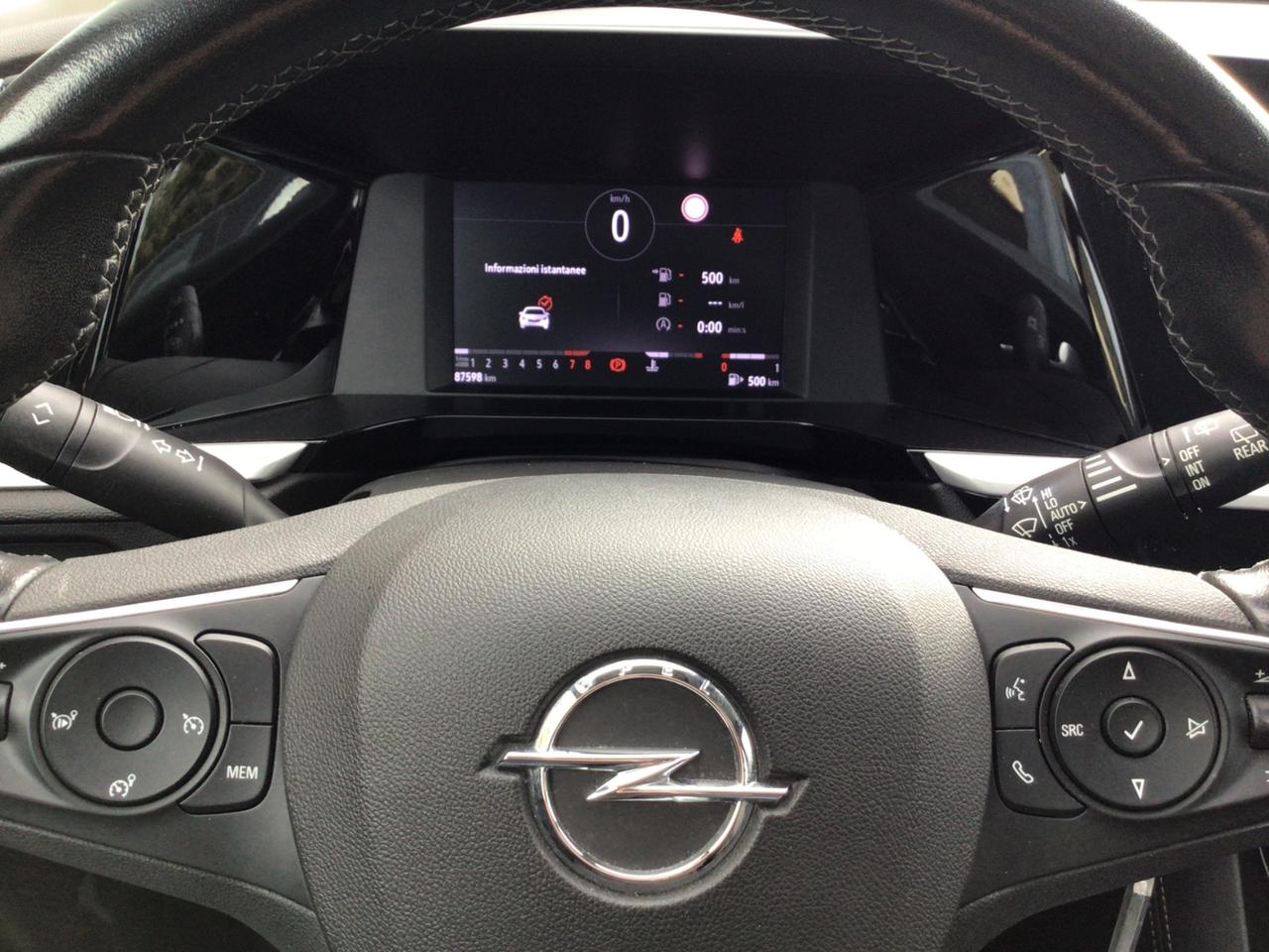 Opel Grandland 1.2 Turbo 12V 130 CV Business Elegance