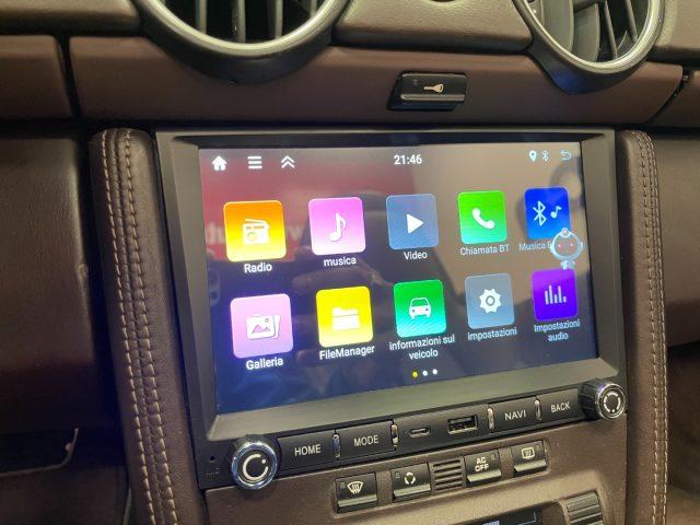 PORSCHE Boxster 3.4 24V S