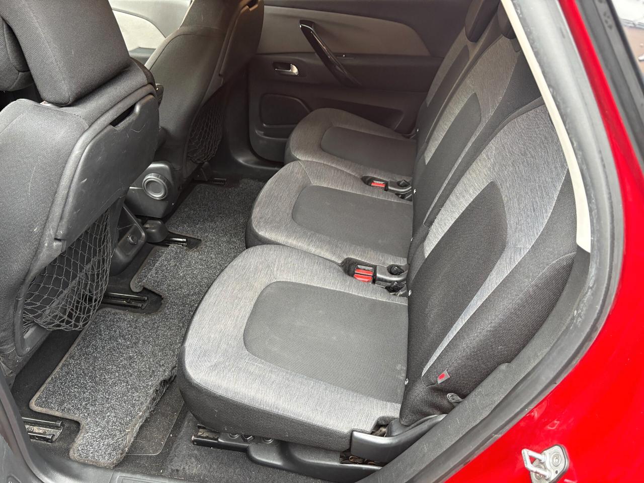 Citroen C4 SpaceTourer 1.5 BlueHDi -Unico Prop.