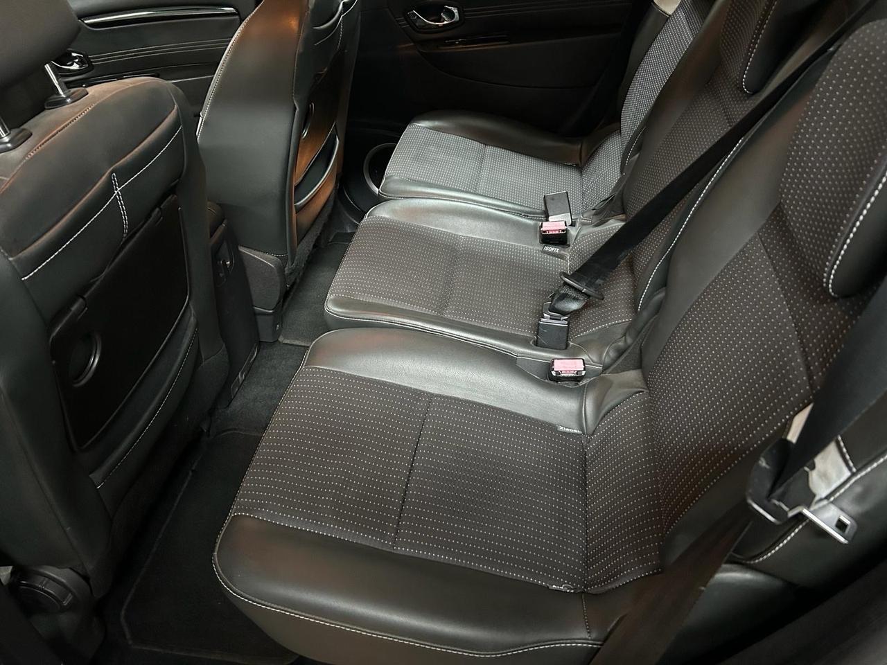 Renault Scenic Scénic 1.5 dCi 110CV Start&Stop Wave