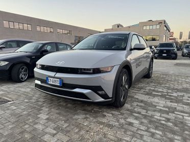 Hyundai Ioniq 5 Ioniq 5 84 kWh Exclusive Plus + IP
