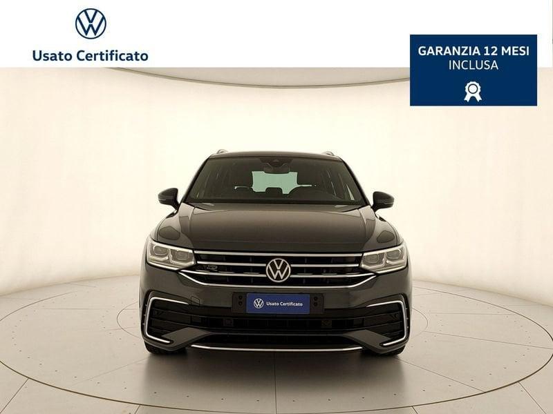 Volkswagen Tiguan 2.0 TDI 150 CV SCR DSG 4MOTION R-Line