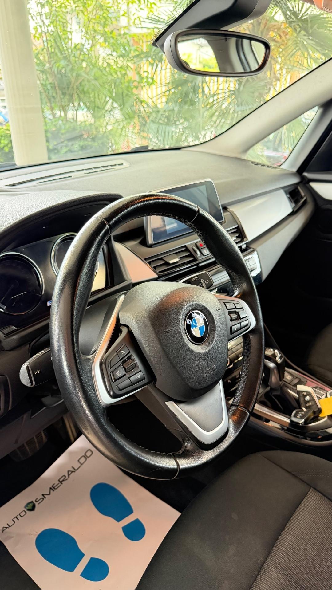 Bmw 225 230i Coupé Msport