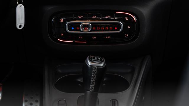SMART ForTwo BRABUS 0.9 Turbo OTTIME CONDIZIONI