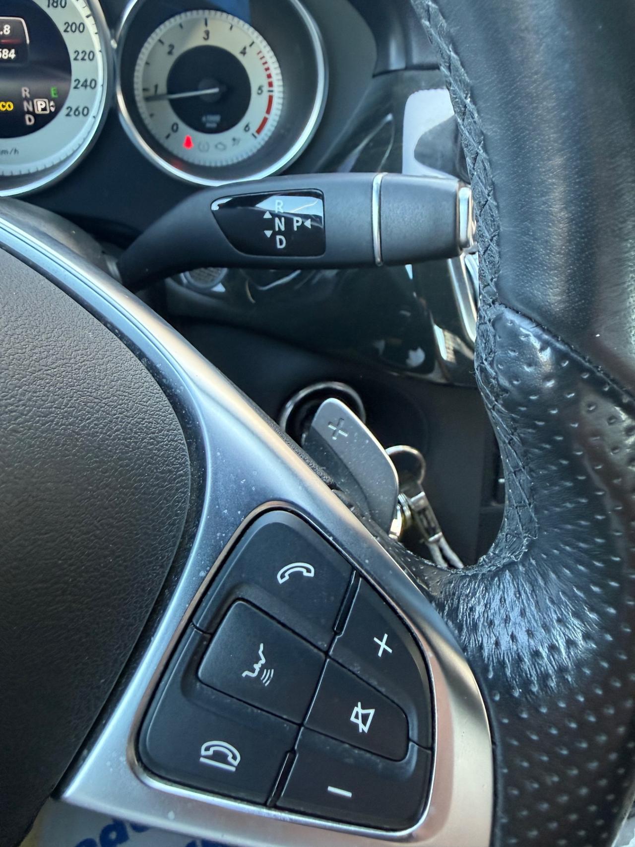 Mercedes-benz CLS 250 d 4Matic Premium