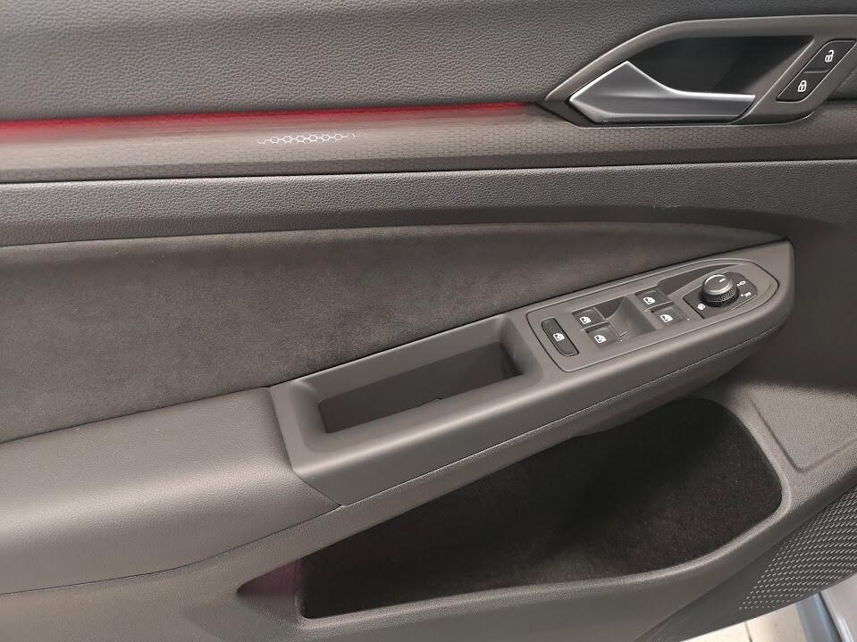 Volkswagen Golf GTI 2.0 TSI DSG Tetto apribile !!!!!