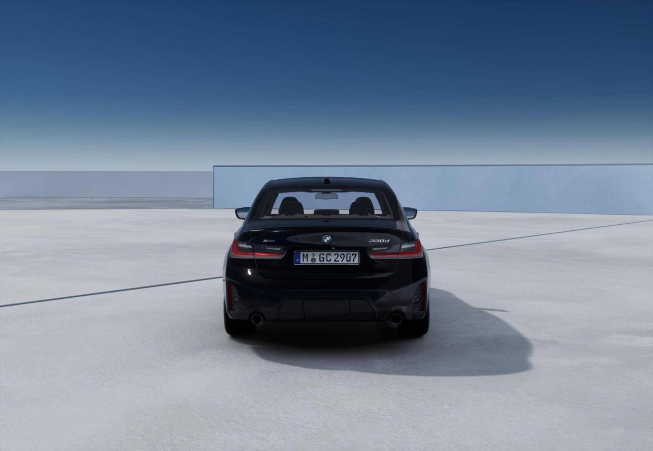 BMW Serie 3 330d 48V xDrive MSport Pro