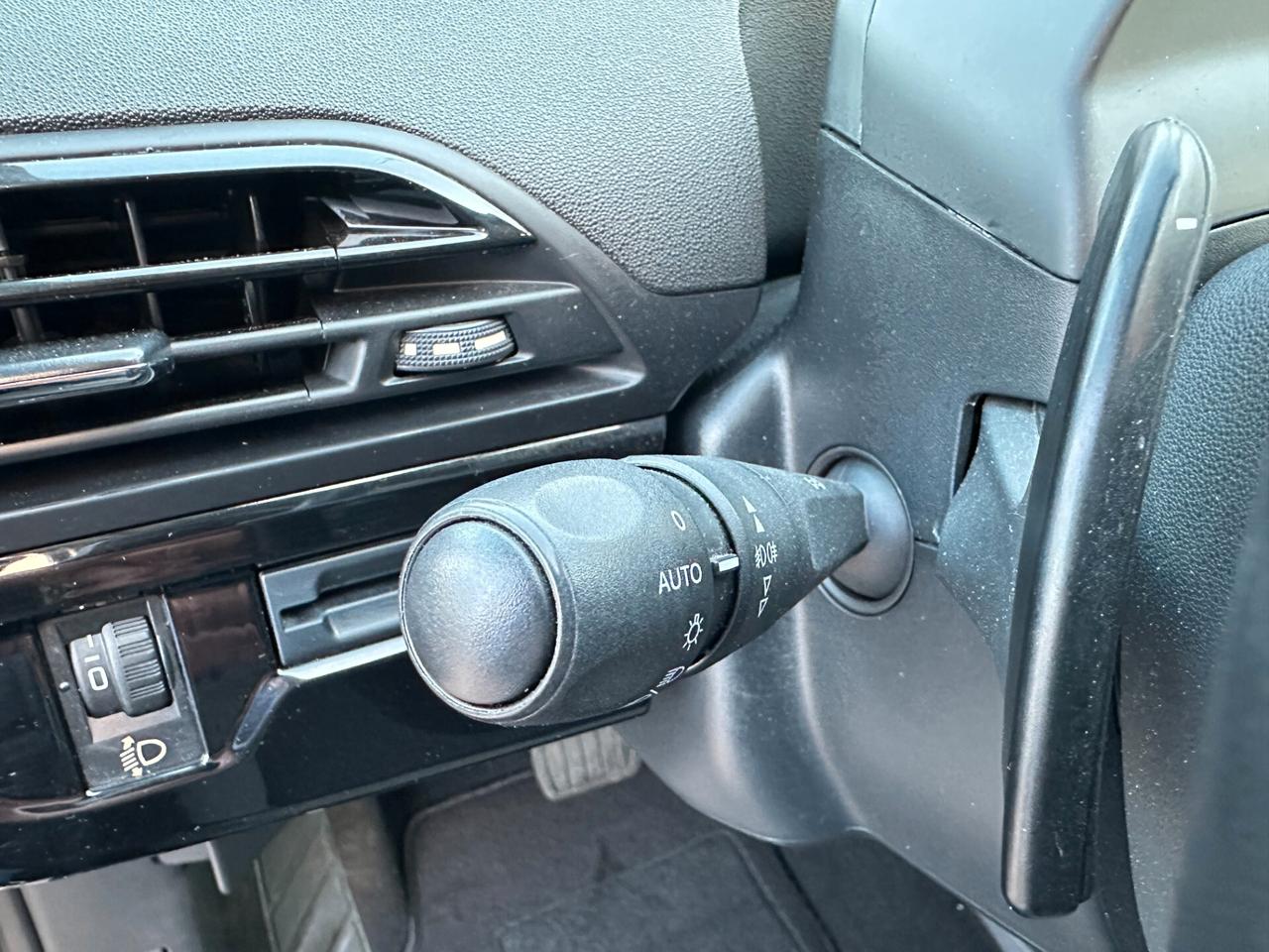 Citroen C4 Picasso BlueHDi 120 S&S EAT6 Seduction