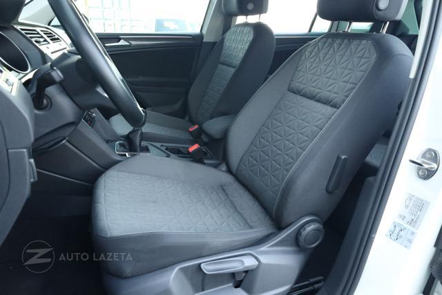 VOLKSWAGEN Tiguan 2.0 TDI SCR Life