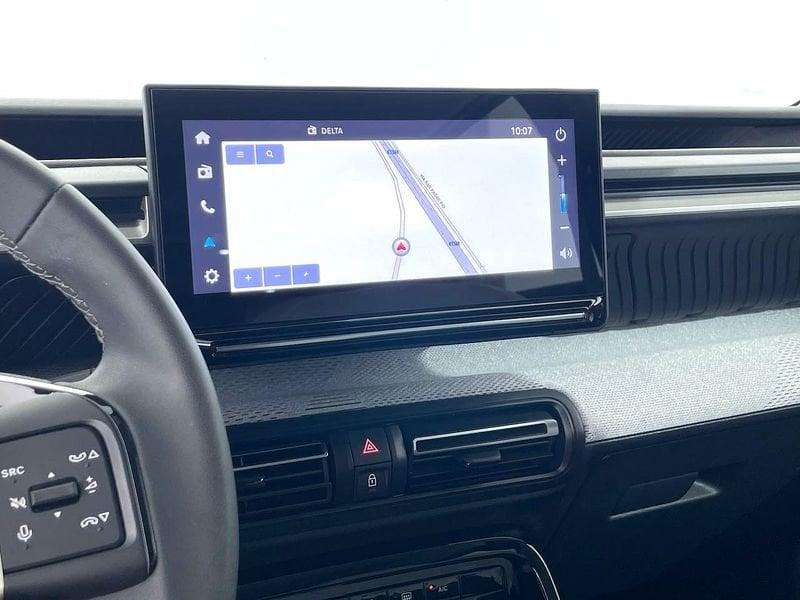 Citroën C3 PureTech 100 S&S MAX