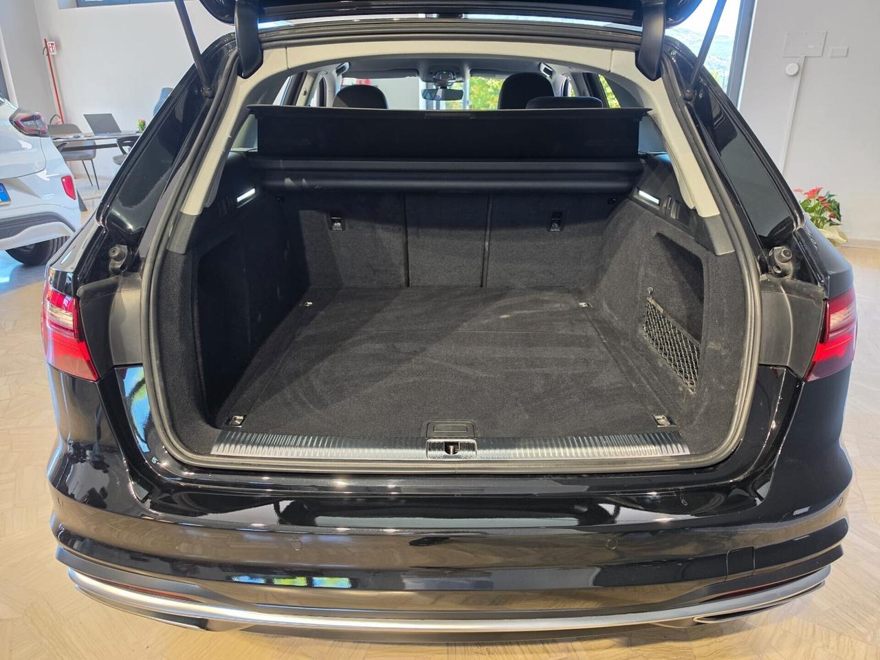 A4 30 TDI/136 CV S tronic Business Advanced