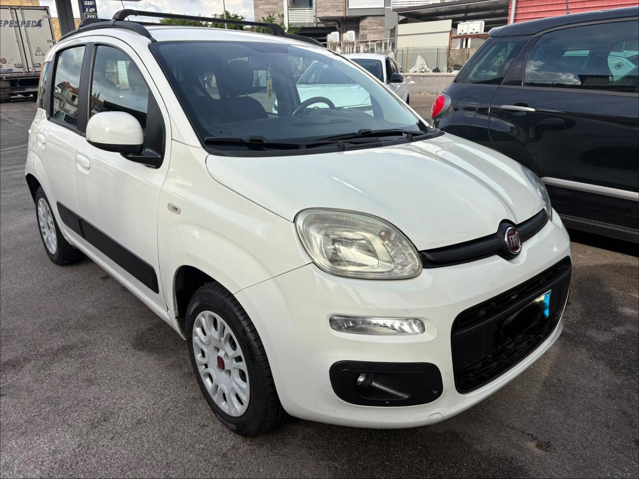 Fiat Panda 1.2 EasyPower Lounge 2020