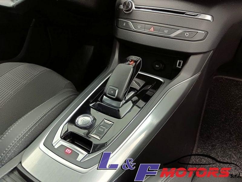 Peugeot 308 308 BlueHDi 130 Allure AUTOMATICA