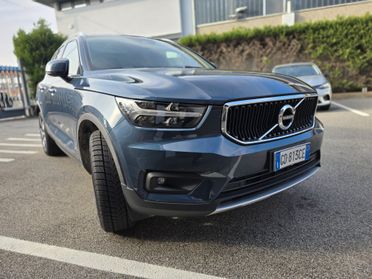 Volvo XC40 T3 Geartronic Momentum