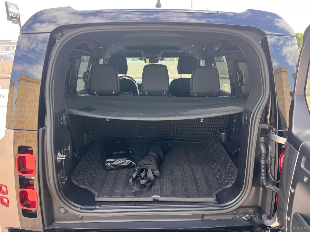 LAND ROVER Defender 110 3.0D I6 250 CV X-Dynamic SE AWD