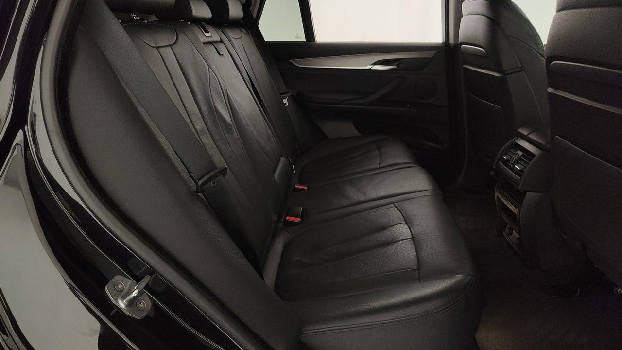 BMW X5 F15 - X5 xdrive25d Luxury 231cv auto