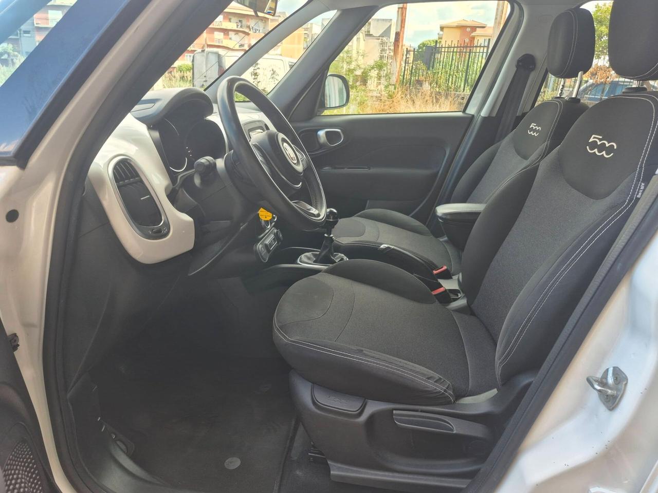 Fiat 500L 1.3 Multijet 95 CV Business