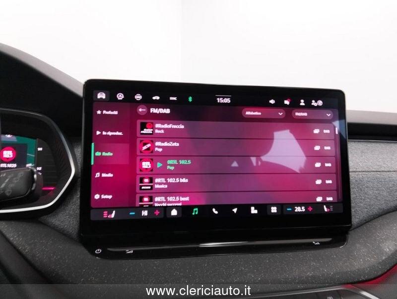 Škoda Octavia 2.0 TDI 150 CV DSG Wagon Selection