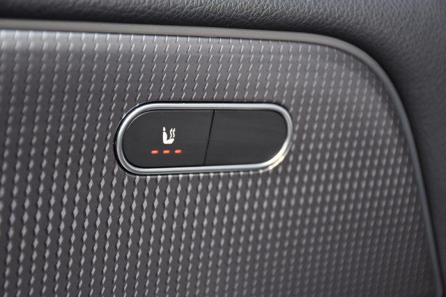 MERCEDES-BENZ GLB 200 d Automatic Sport Plus *Luci ambient*