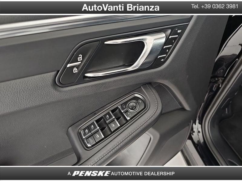 Porsche Macan Macan 2.0 265cv pdk