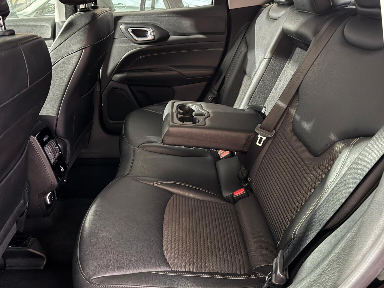 Jeep Compass 1.3 Turbo T4 190 CV PHEV AT6 4xe Limited