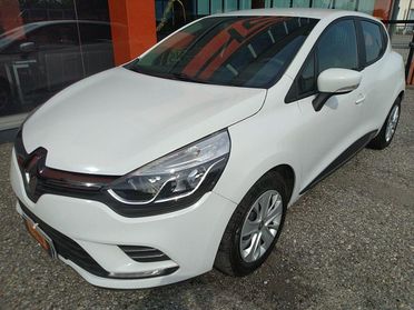 RENAULT - Clio - dCi 8V 75 CV 5 porte Business