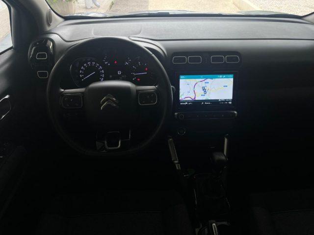 CITROEN C3 Aircross BlueHDi 110 S&S Shine Pack