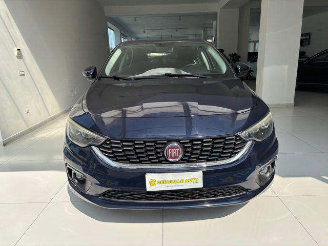 FIAT Tipo 1.3 Mjt S&S 5 porte Lounge tua da ?110,00 mensili