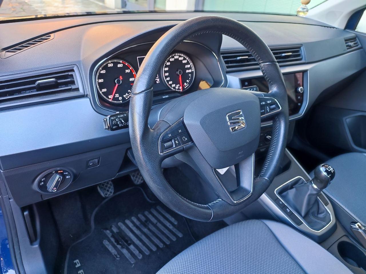 Seat Arona Style 1.0 TSI 5p. OK Neopatentati #9449