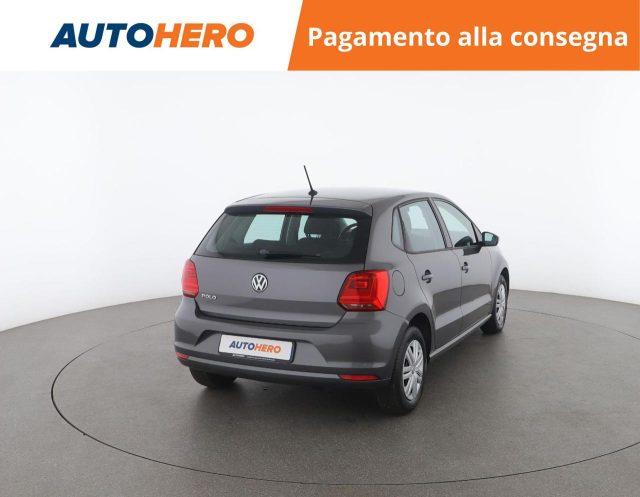 VOLKSWAGEN Polo 1.0 MPI 5p. Trendline