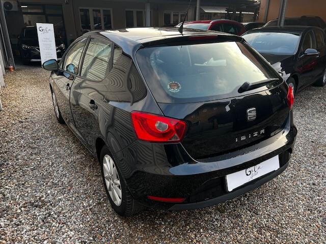 Seat Ibiza 1.2 70 CV 5 porte Style