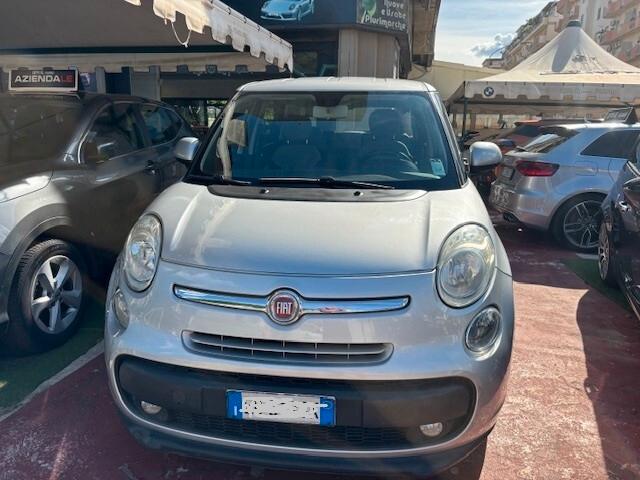 Fiat 500L Garanzia anche permuta