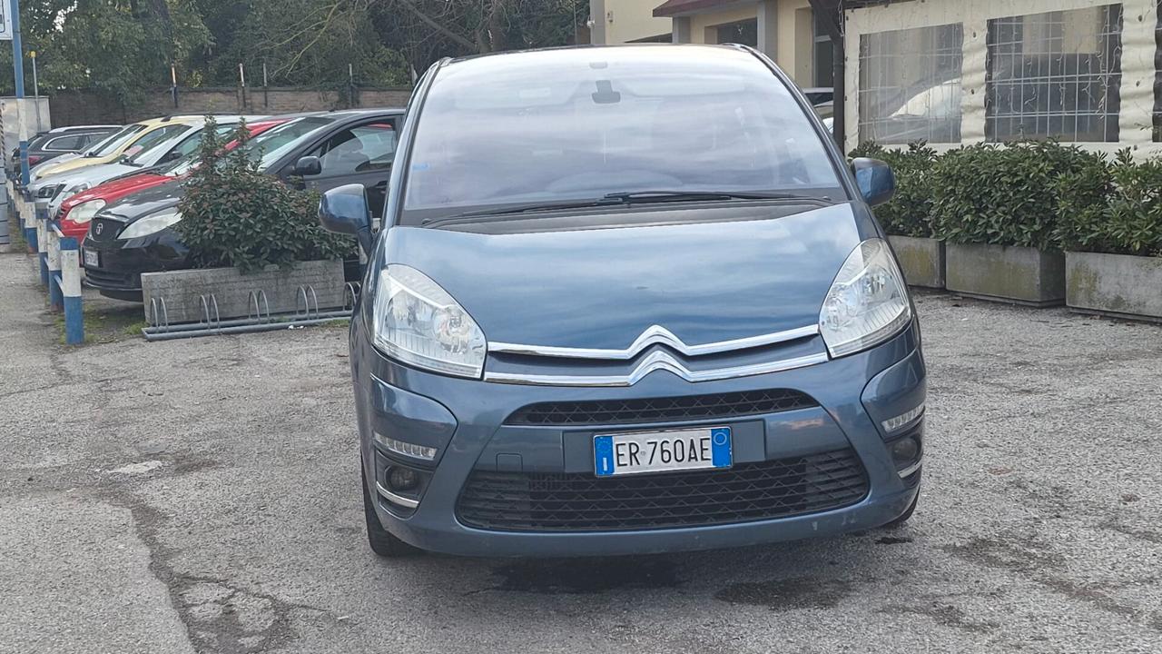 Citroen C4 1.6 HDi 90 Business