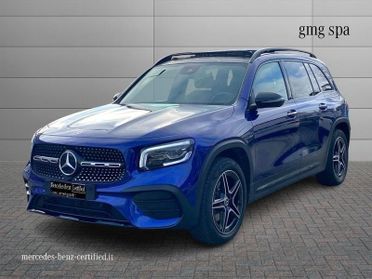Mercedes-Benz GLB 180 d Premium auto 7p.ti