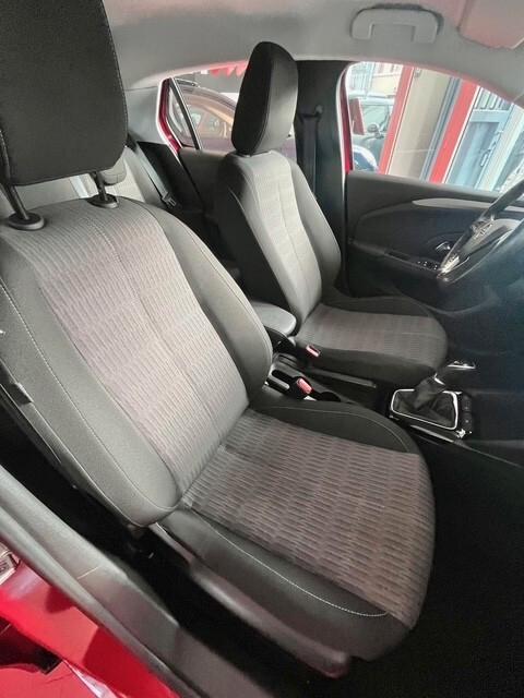 OPEL CORSA 1.2 i 16V 5 Porte DESIGN NAVIGATORE OK NEOPATENTATI