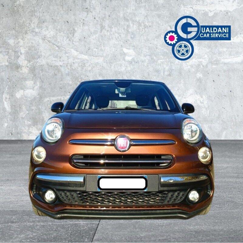 FIAT 500L 500L 1.3 Multijet 95 CV Lounge