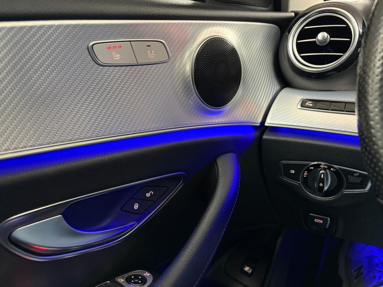 Mercedes-benz E 220 d S.W. 4Matic Auto Premium Plus All-Terrain