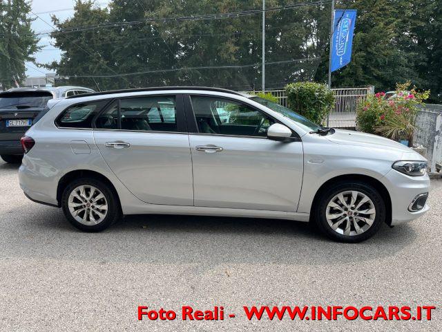 FIAT Tipo 1.3 Mjt S&S 95 cv Easy Business Neopatentati PROMO