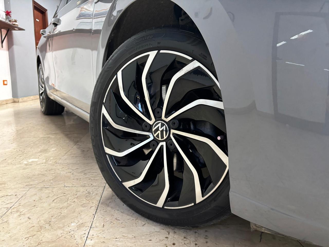 Volkswagen Golf 2.0 TDI SCR Style Plus