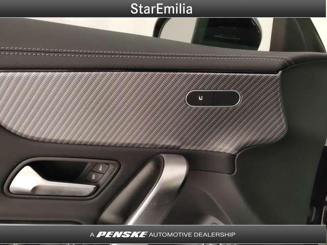 Mercedes-Benz CLA 180 CLA 180 d Automatic Shooting Brake Progressive Ad