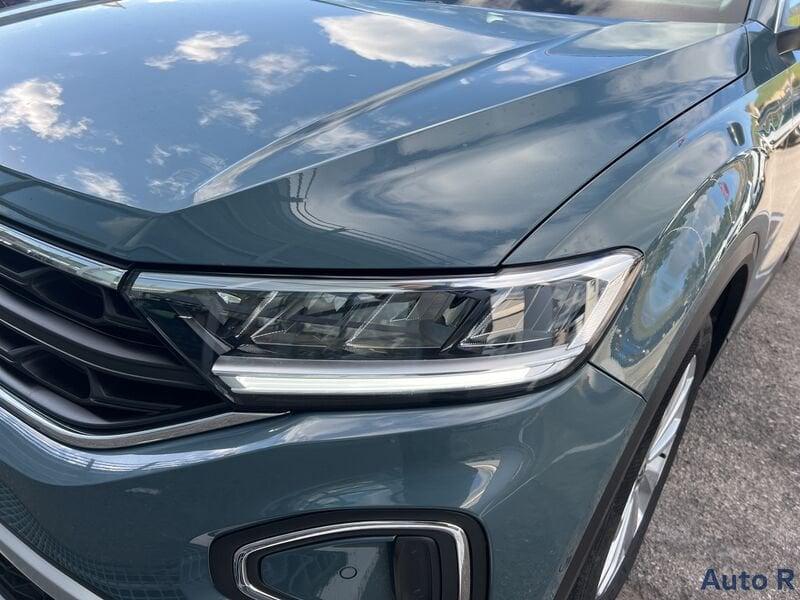 Volkswagen T-Roc 2.0 TDI SCR Life