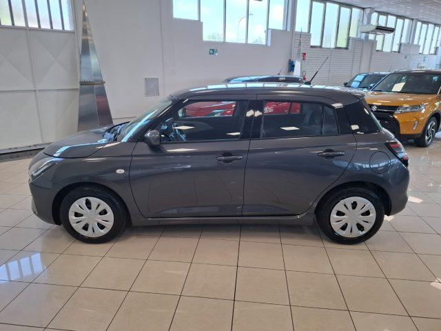 SUZUKI Swift 1.2 Hybrid Waku PROMO PRONTA CONSEGNA