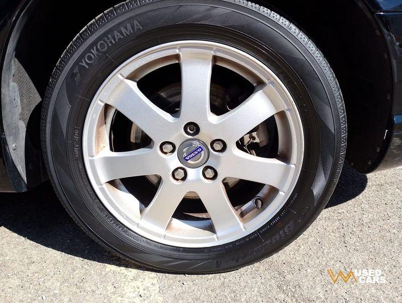 Volvo V50 V50 D2 POLAR