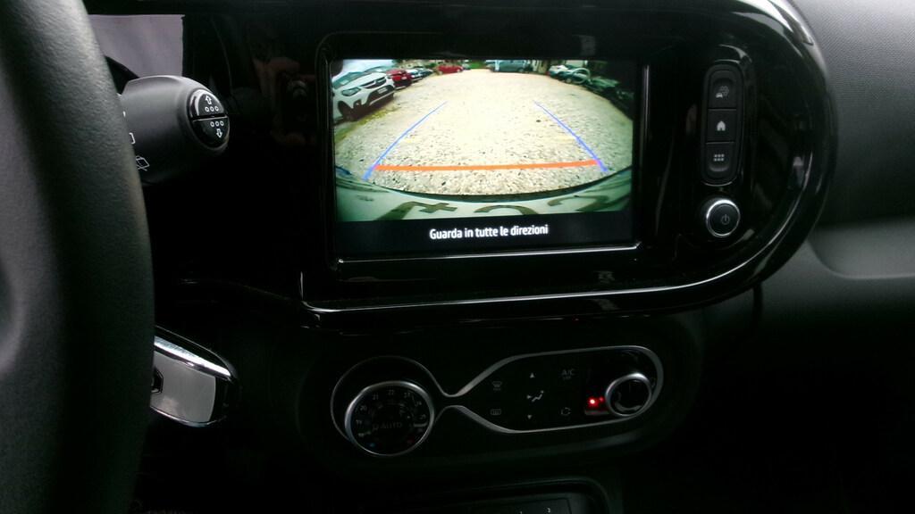 Renault Twingo 22kWh Urban Night